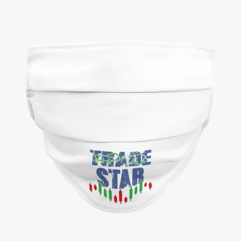 TRADE STAR MASK