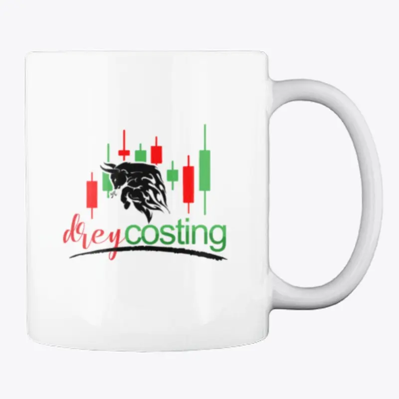 dreycosting Coffee Mug