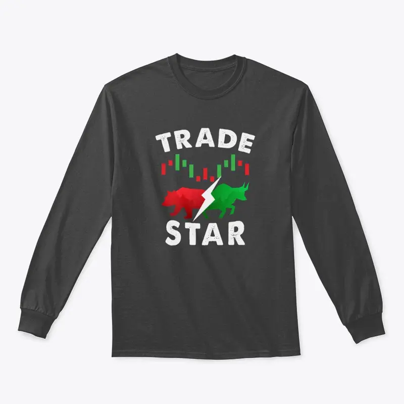 TRADE STAR_W