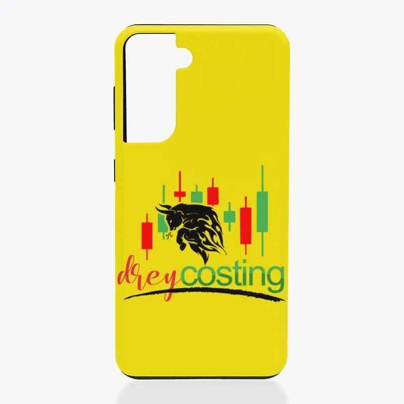 dreycosting phone cases