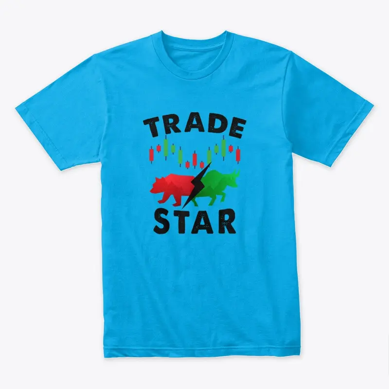 TRADE STAR_B1