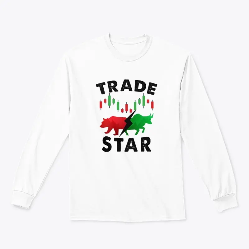 TRADE STAR_B