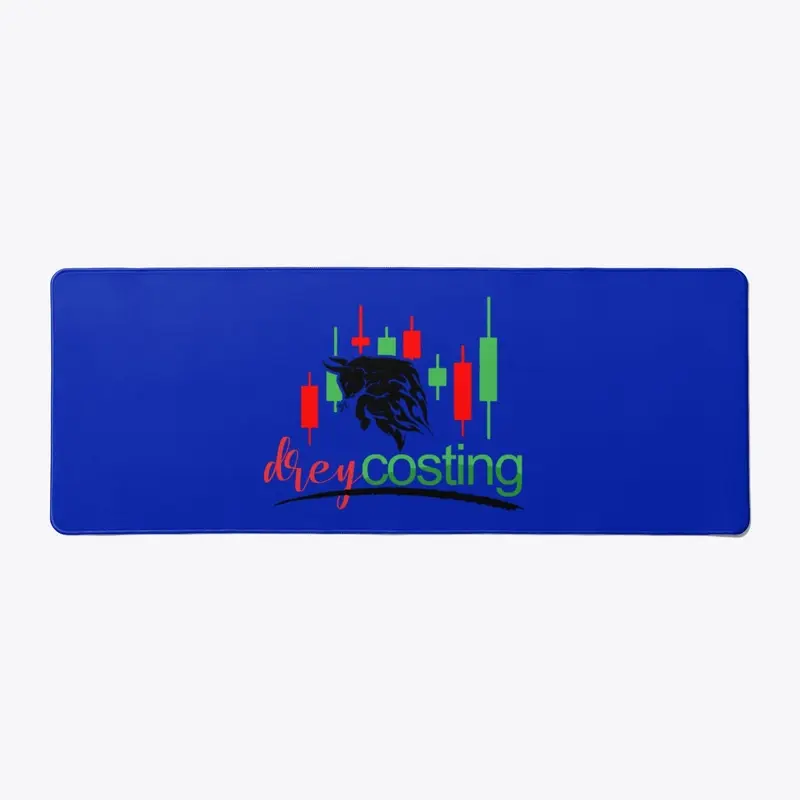 dreycosting Desk Mat