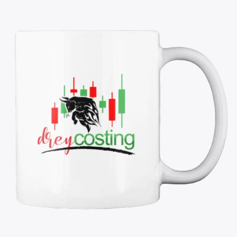 dreycosting Coffee Mug