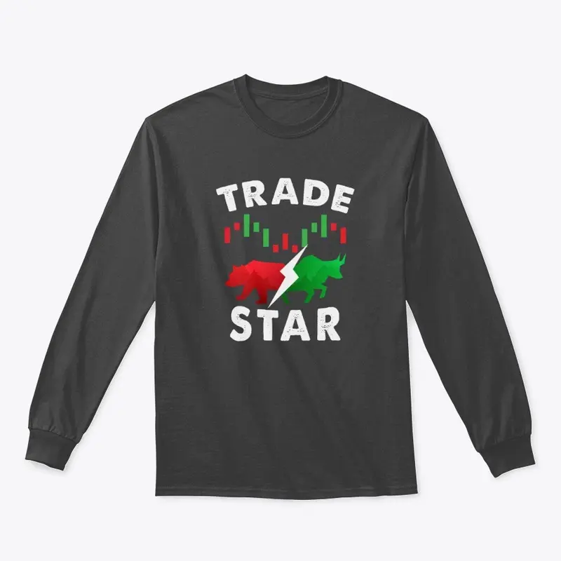 TRADE STAR_W