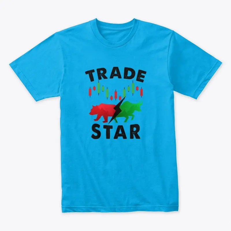 TRADE STAR_B1