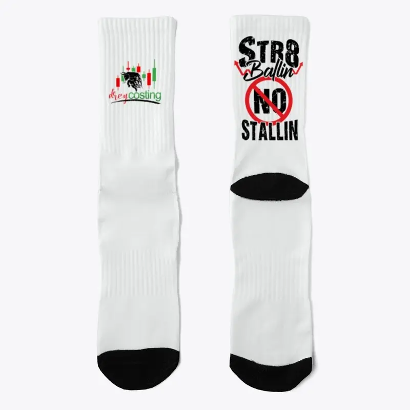 STR8BALIN SOCKS